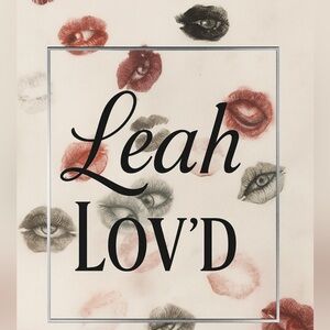 Meet your Posher, Ashlie